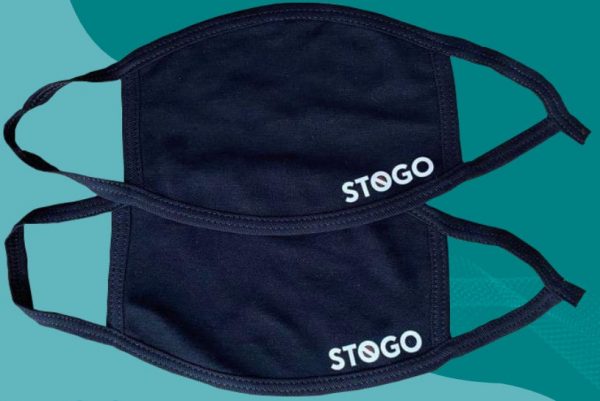 Stogo Essential Mask