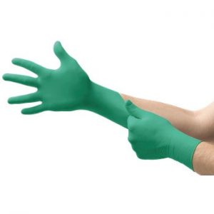 Ansell TouchNTuff Gloves